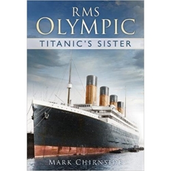 RMS OLYMPIC