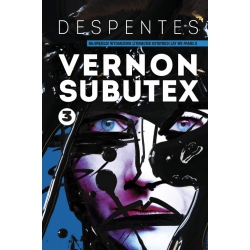 Vernon Subutex. Tom 3