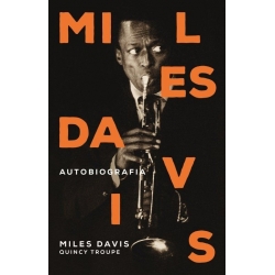 Miles Davis. Autobiografia